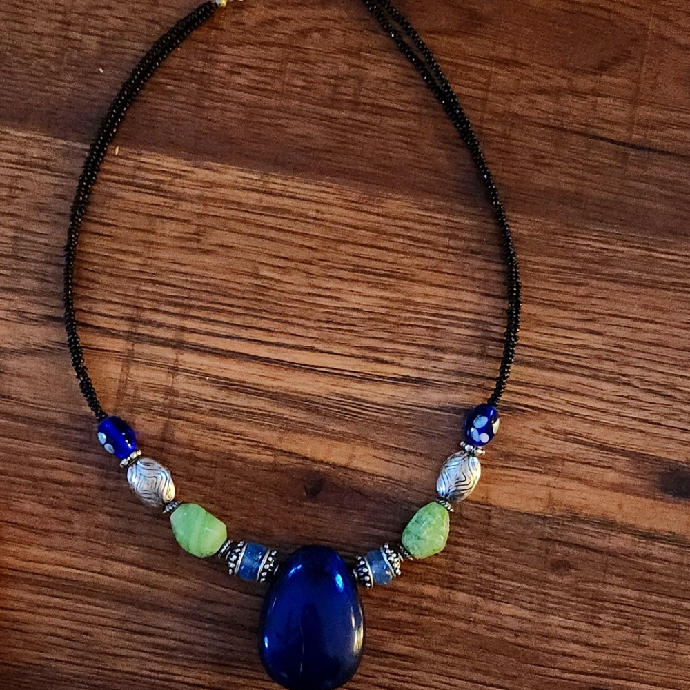 Coldwater Creek Necklace